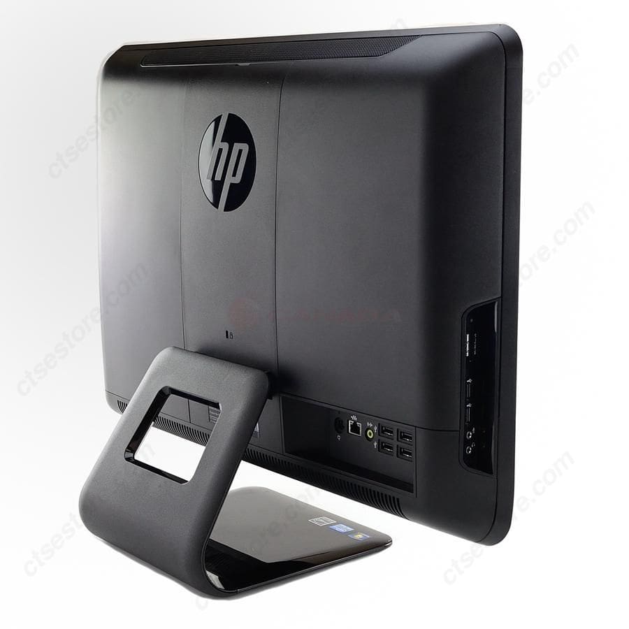 Апгрейд hp compaq 8200 elite